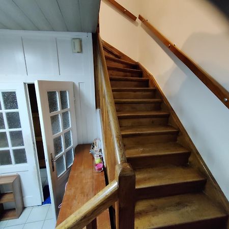 Ferienwohnung Solebad Gmund  Exterior photo