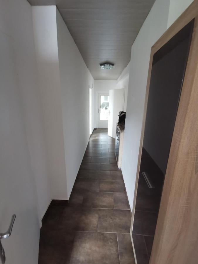 Ferienwohnung Solebad Gmund  Exterior photo