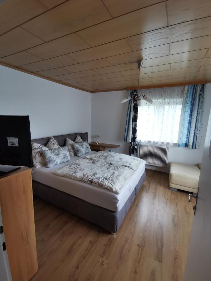 Ferienwohnung Solebad Gmund  Exterior photo